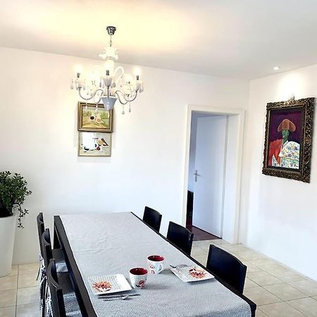 La Laiterie Apartment Bining Екстериор снимка