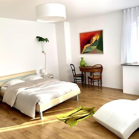 La Laiterie Apartment Bining Екстериор снимка
