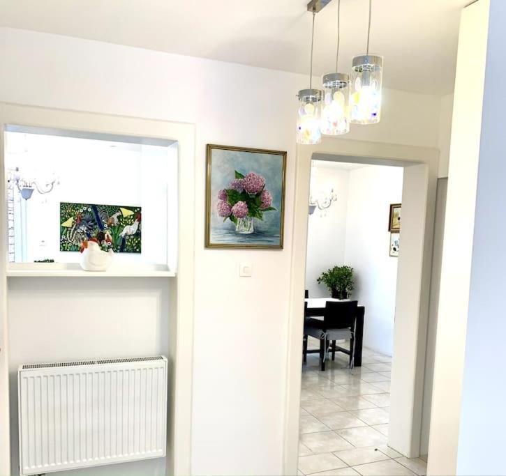 La Laiterie Apartment Bining Екстериор снимка