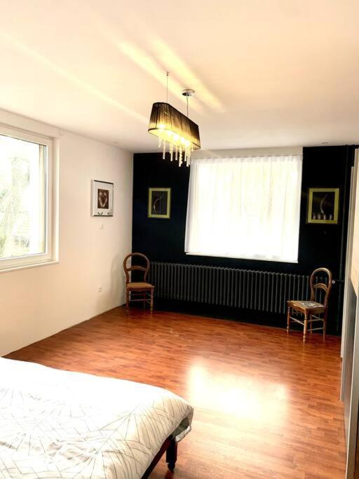 La Laiterie Apartment Bining Екстериор снимка