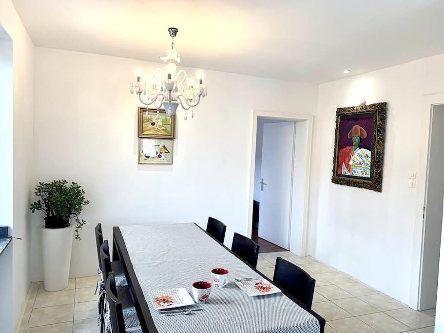 La Laiterie Apartment Bining Екстериор снимка