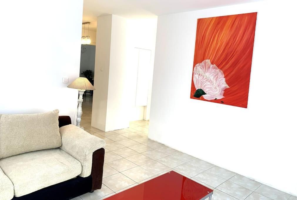 La Laiterie Apartment Bining Екстериор снимка