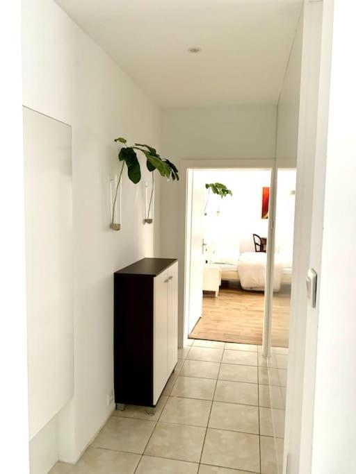 La Laiterie Apartment Bining Екстериор снимка