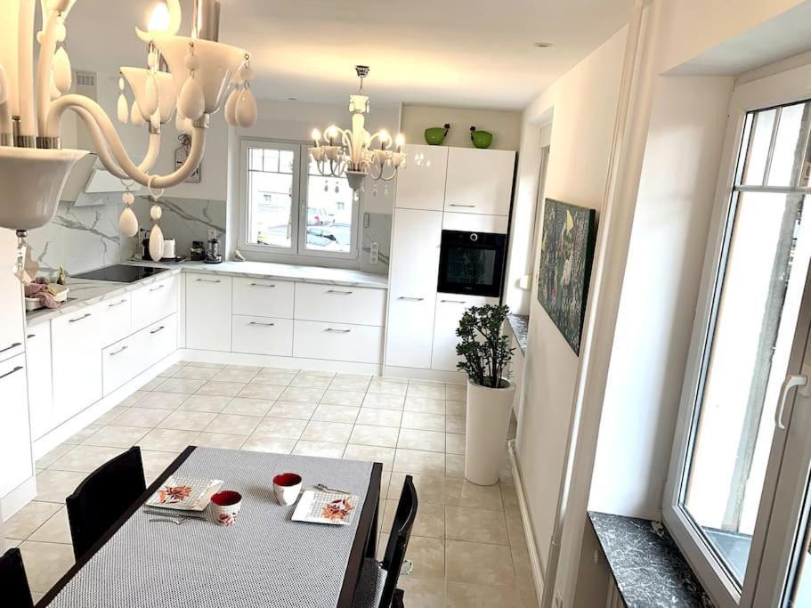 La Laiterie Apartment Bining Екстериор снимка